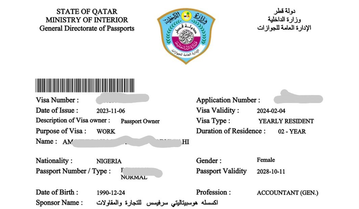 Work Permits